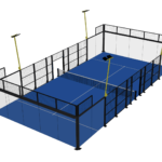 🎾Padel teren 2🎾